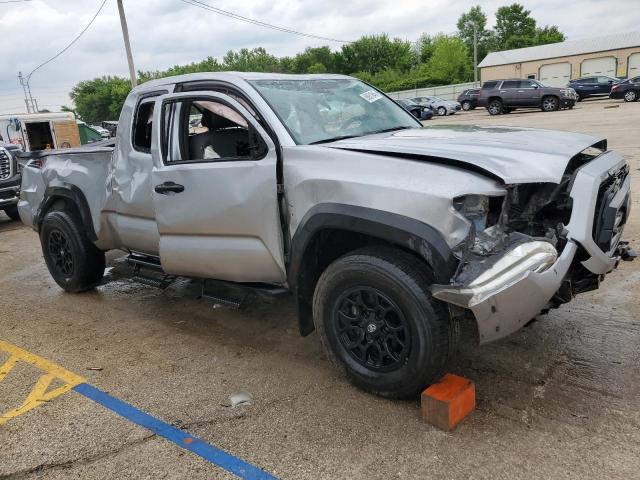 Фото 4 - TOYOTA TACOMA