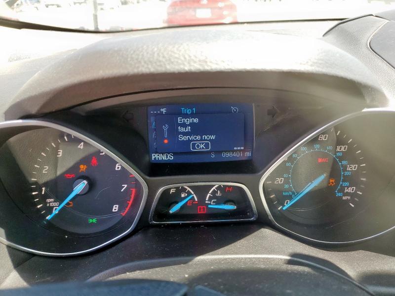 Фото 9 - FORD ESCAPE