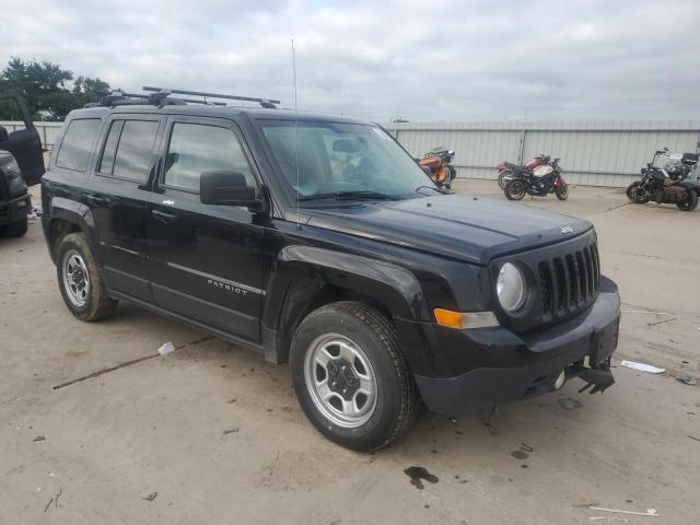 Фото 4 - JEEP PATRIOT