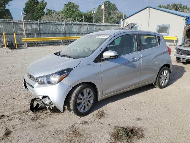 Фото 1 - CHEVROLET SPARK