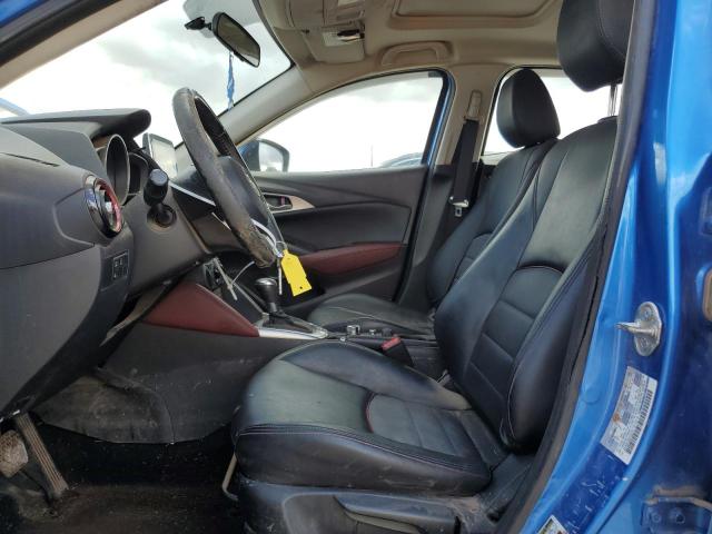 Фото 7 - MAZDA CX-3