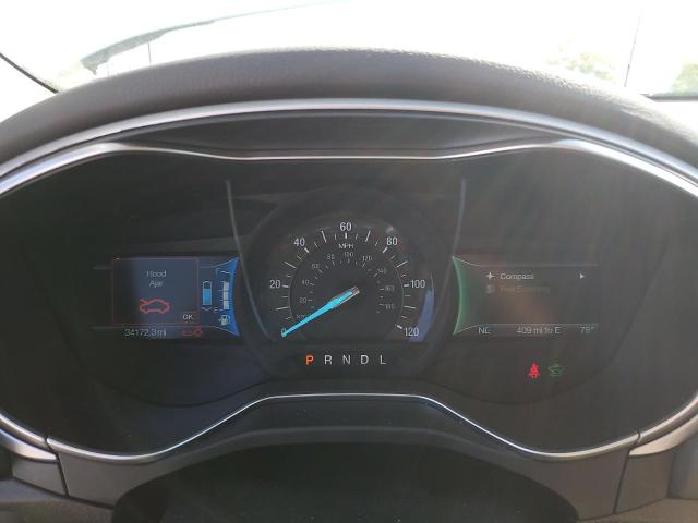 Фото 9 - FORD FUSION