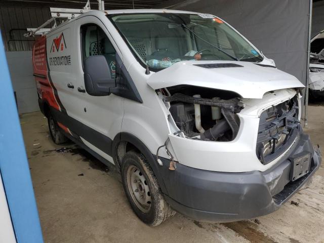 Фото 4 - FORD TRANSIT