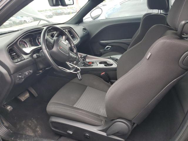 Фото 7 - DODGE CHALLENGER