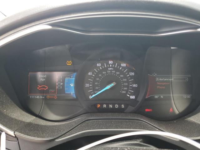 Фото 9 - FORD FUSION