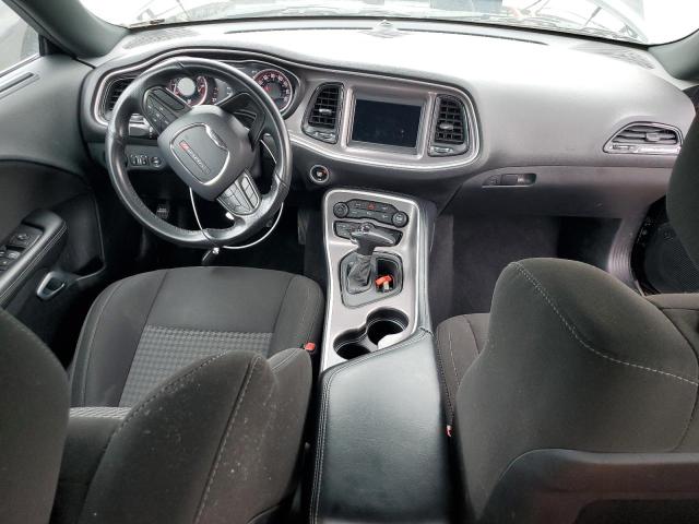 Фото 8 - DODGE CHALLENGER