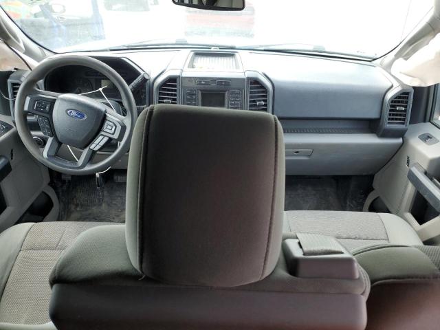 Фото 8 - FORD F-150