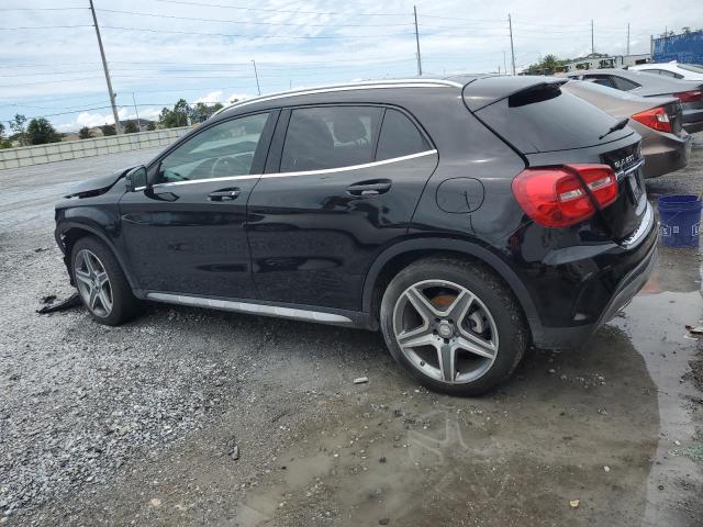 Фото 2 - MERCEDES-BENZ GLA-CLASS