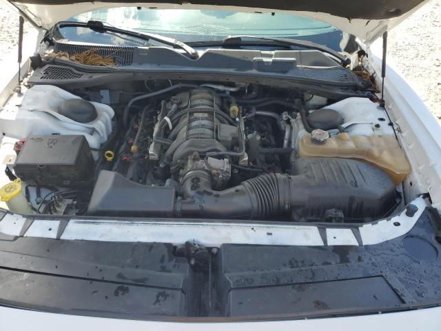 Фото 11 - DODGE CHALLENGER