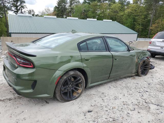 Фото 3 - DODGE CHARGER