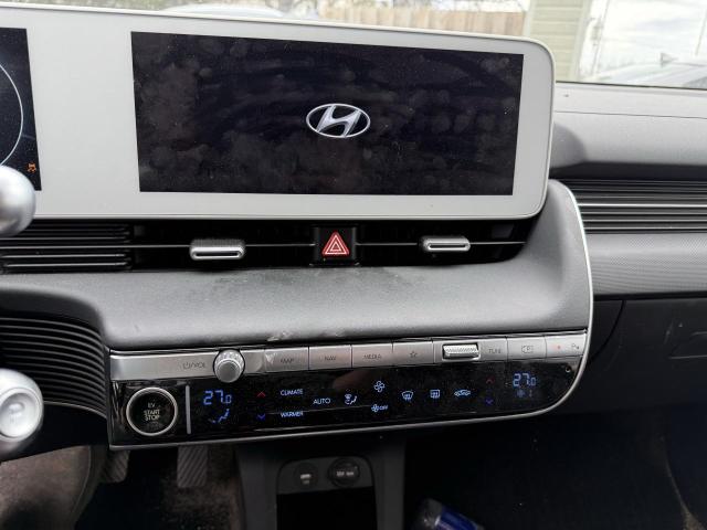 Фото 8 - HYUNDAI IONIQ