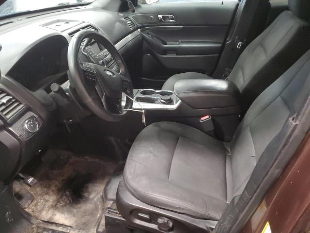 Фото 7 - FORD EXPLORER