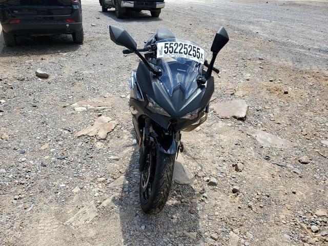 KAWASAKI NINJA 500 2025