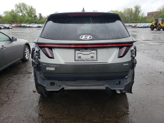 Фото 6 - HYUNDAI TUCSON