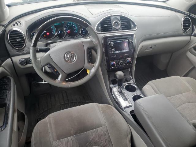 Фото 8 - BUICK ENCLAVE