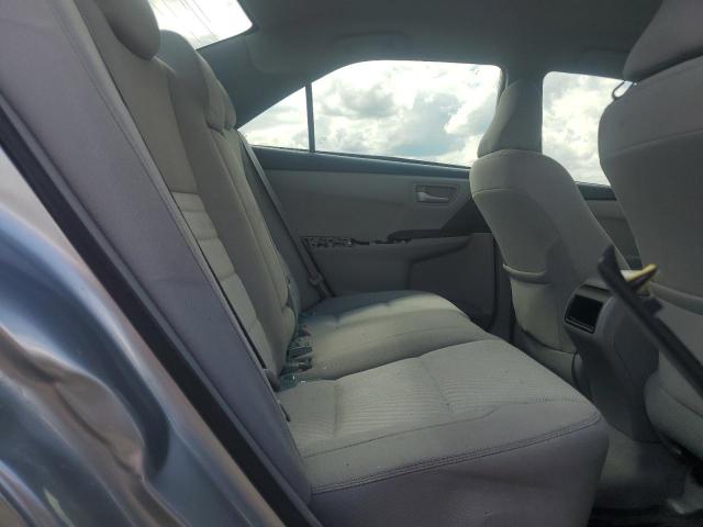 Фото 10 - TOYOTA CAMRY