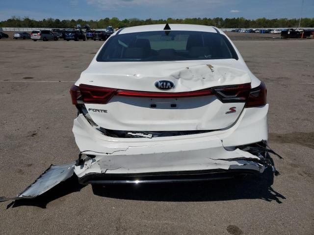 Фото 6 - KIA FORTE