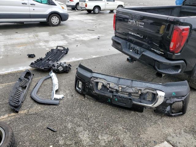 Фото 12 - GMC SIERRA