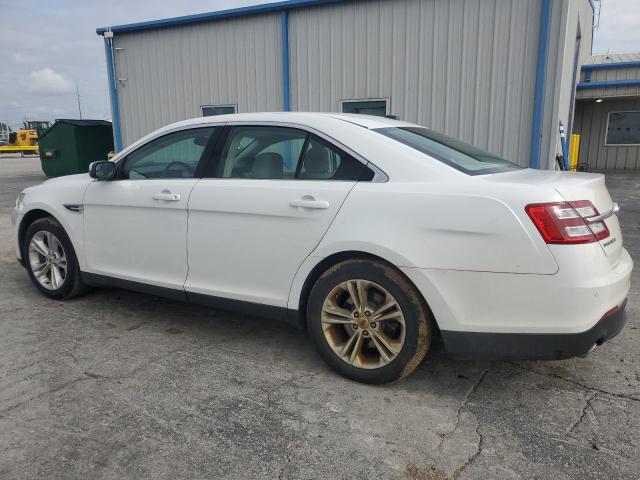 Фото 2 - FORD TAURUS