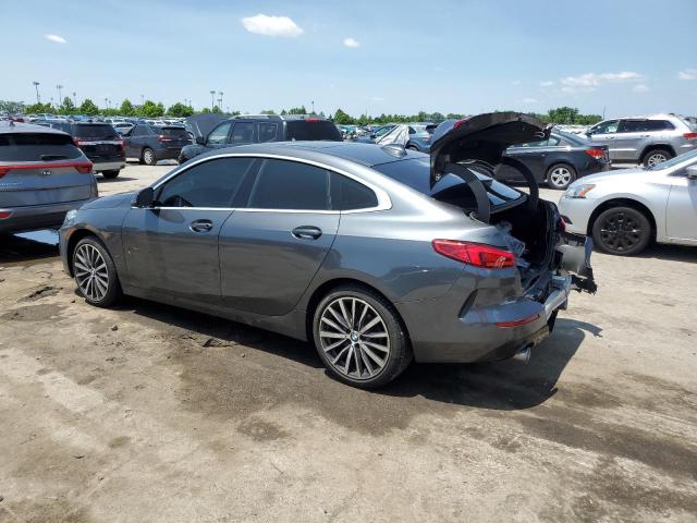 BMW 2 SERIES 2021 VIN WBA53AK03M7J47150