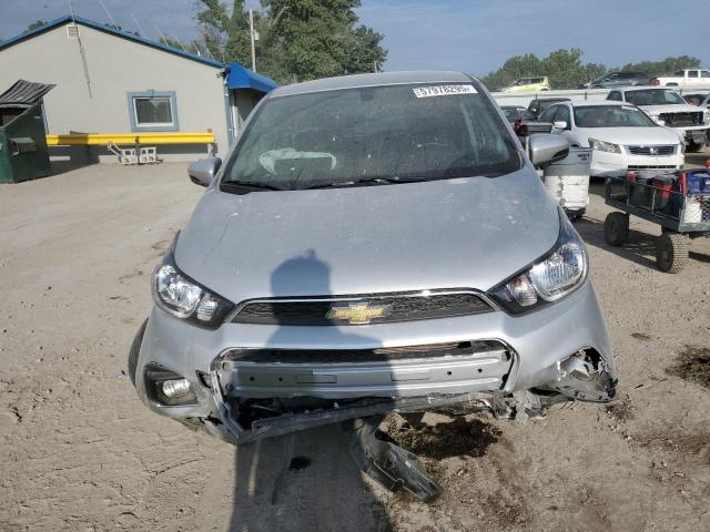 Фото 5 - CHEVROLET SPARK