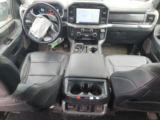 Фото 8 - FORD F-150