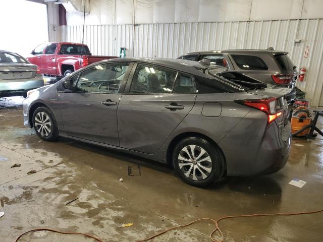 Фото 2 - TOYOTA PRIUS