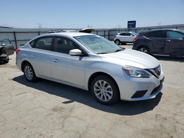 Фото 4 - NISSAN SENTRA