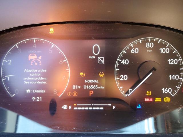 Фото 9 - HONDA CIVIC