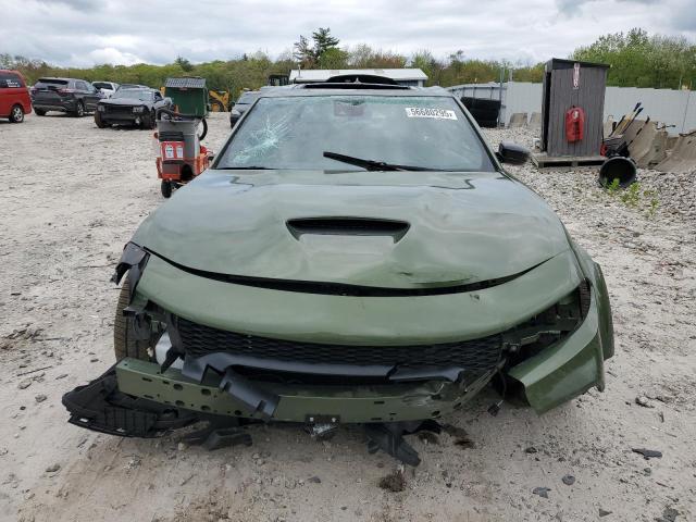 Фото 5 - DODGE CHARGER