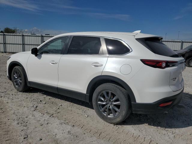 Фото 2 - MAZDA CX-9