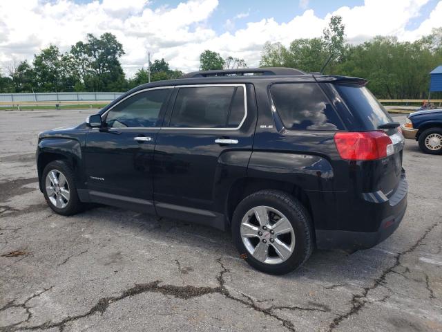 Фото 2 - GMC TERRAIN