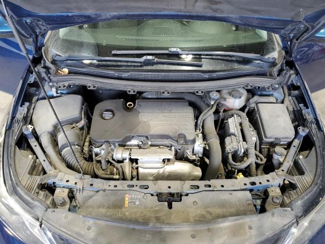 Фото 11 - CHEVROLET CRUZE