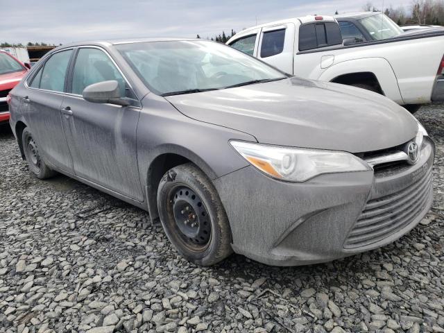 Фото 4 - TOYOTA CAMRY