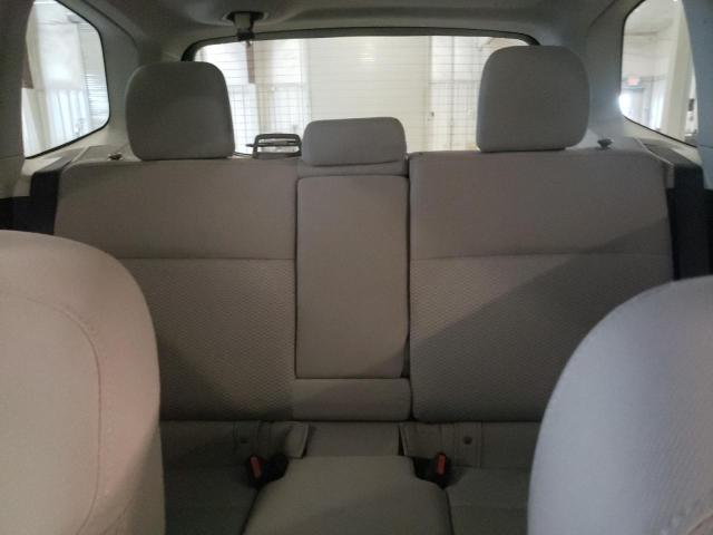 Фото 10 - SUBARU FORESTER