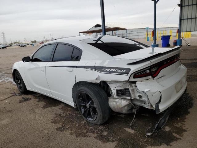 Фото 2 - DODGE CHARGER