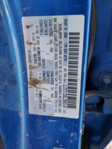 Фото 12 - MAZDA CX-3