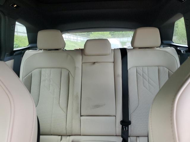 BMW X3 30 XDRI 2025 VIN 5UX53GP02S9Z98984