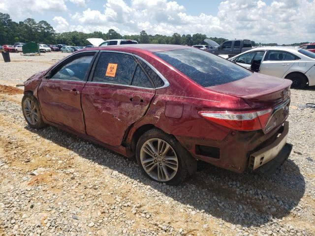 Фото 2 - TOYOTA CAMRY