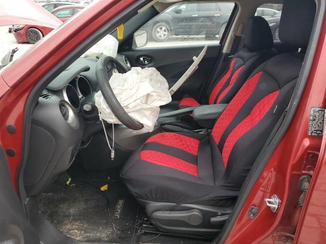 Фото 7 - NISSAN JUKE