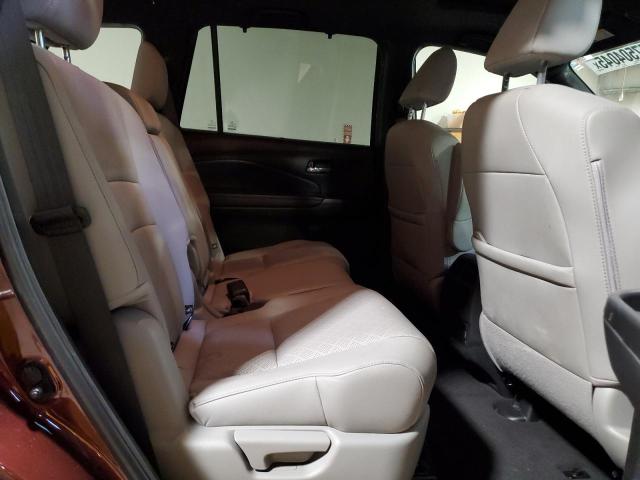 Фото 11 - HONDA PASSPORT