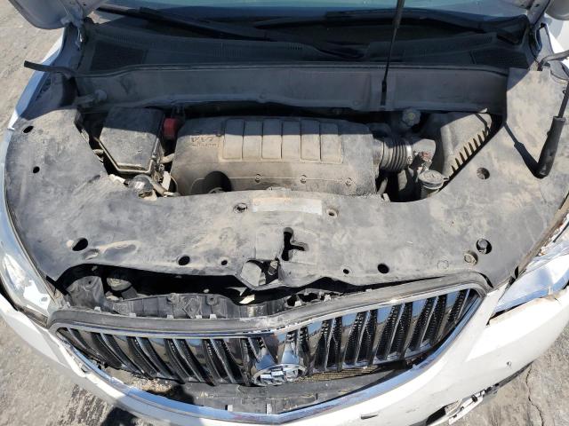 Фото 12 - BUICK ENCLAVE