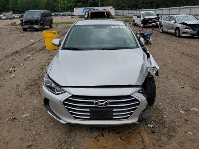 Фото 5 - HYUNDAI ELANTRA