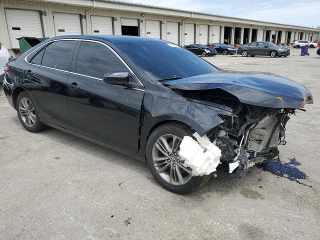 Фото 4 - TOYOTA CAMRY