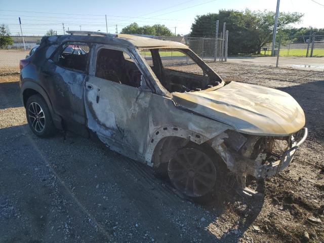 Фото 4 - CHEVROLET TRAILBLZR