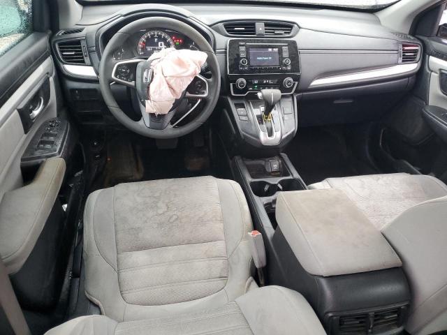 Фото 8 - HONDA CRV