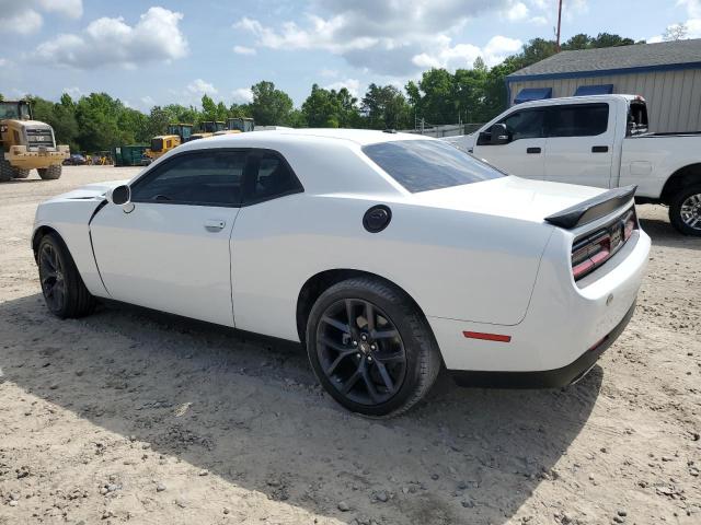 Фото 2 - DODGE CHALLENGER