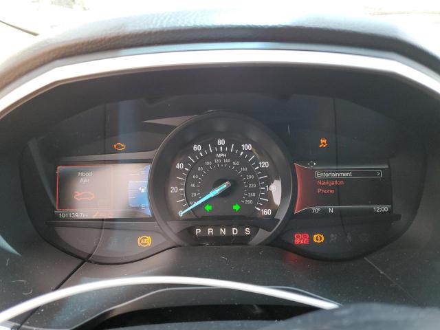 Фото 9 - FORD EDGE