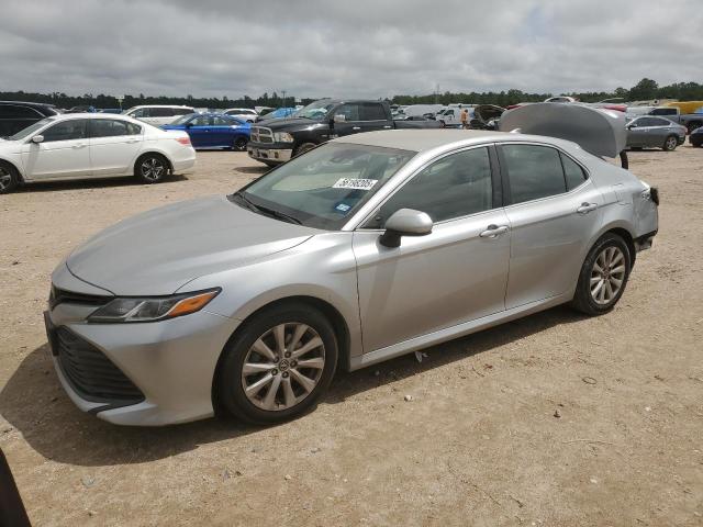 Фото 1 - TOYOTA CAMRY