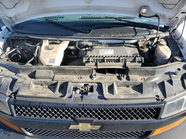 Фото 12 - CHEVROLET EXPRESS